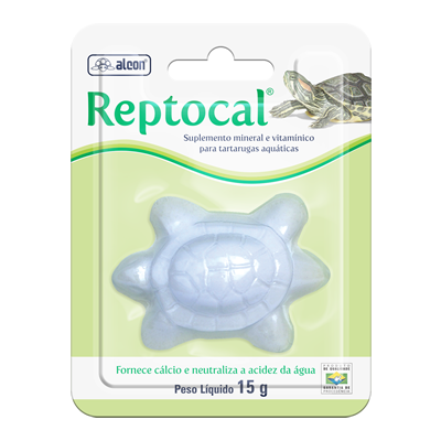 Reptolife Baby Alcon Club 25g - Solos Agropet